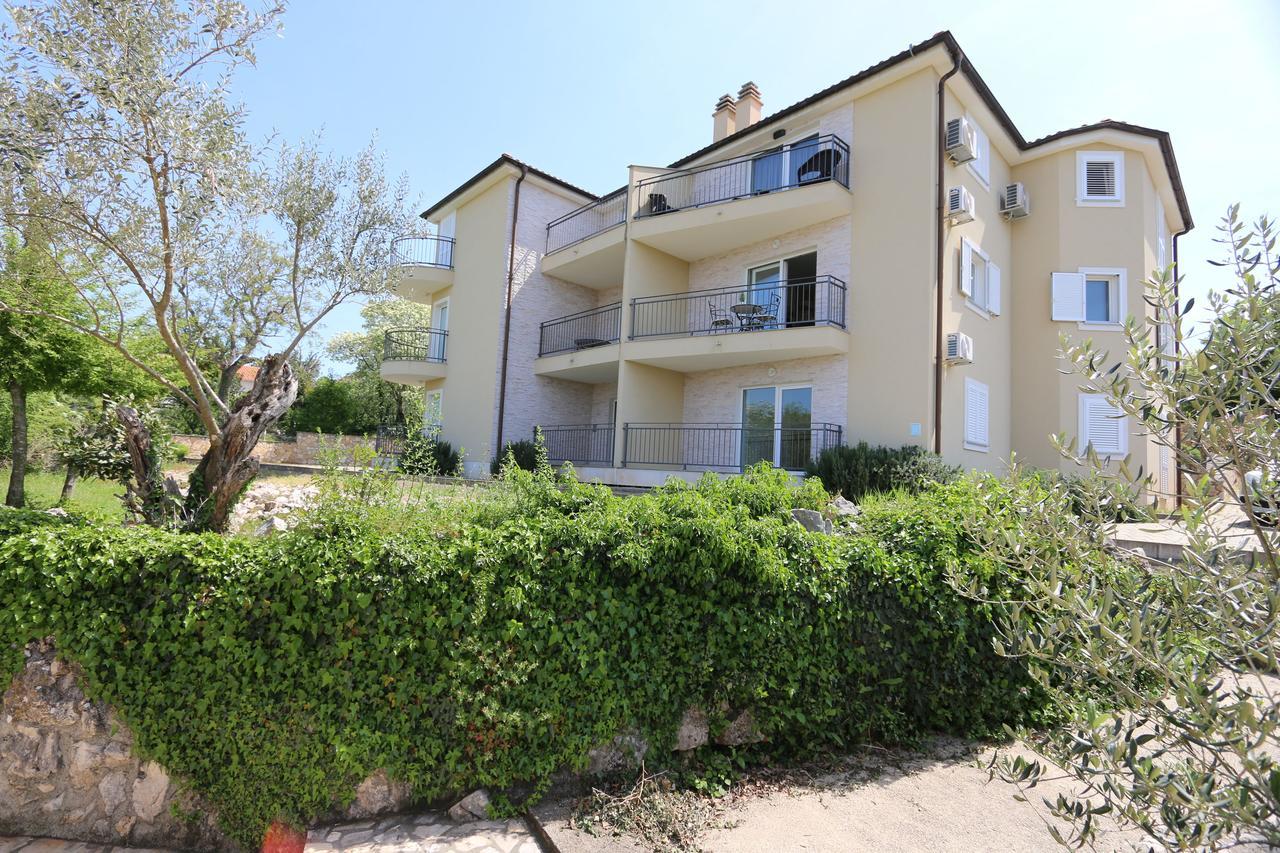 Apartment Soline Cove Extérieur photo