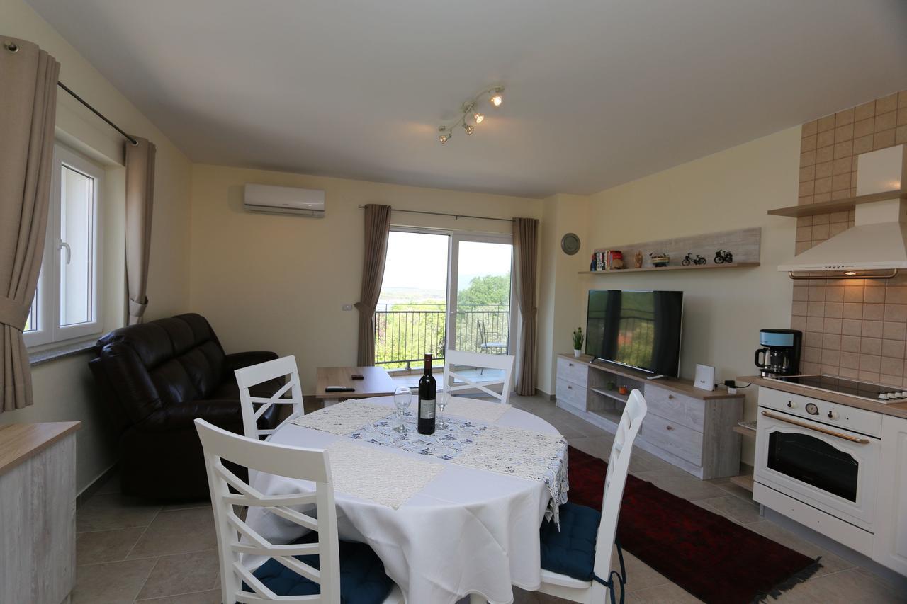 Apartment Soline Cove Extérieur photo