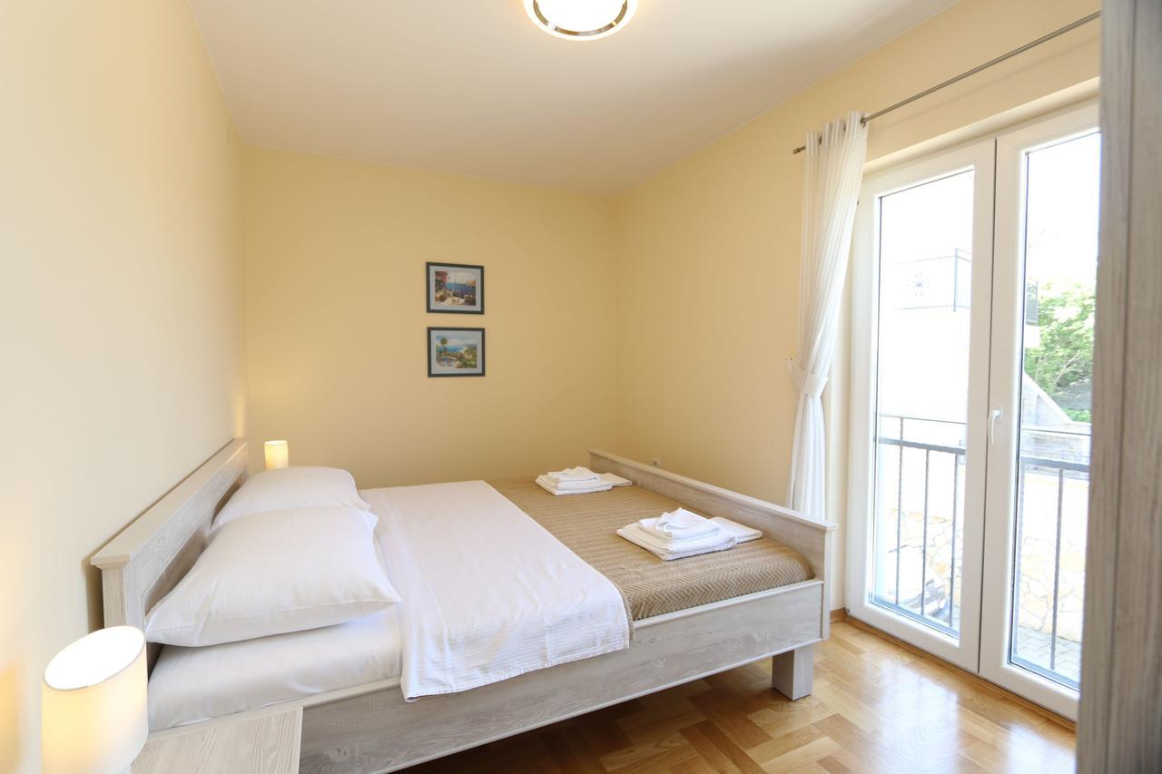 Apartment Soline Cove Extérieur photo