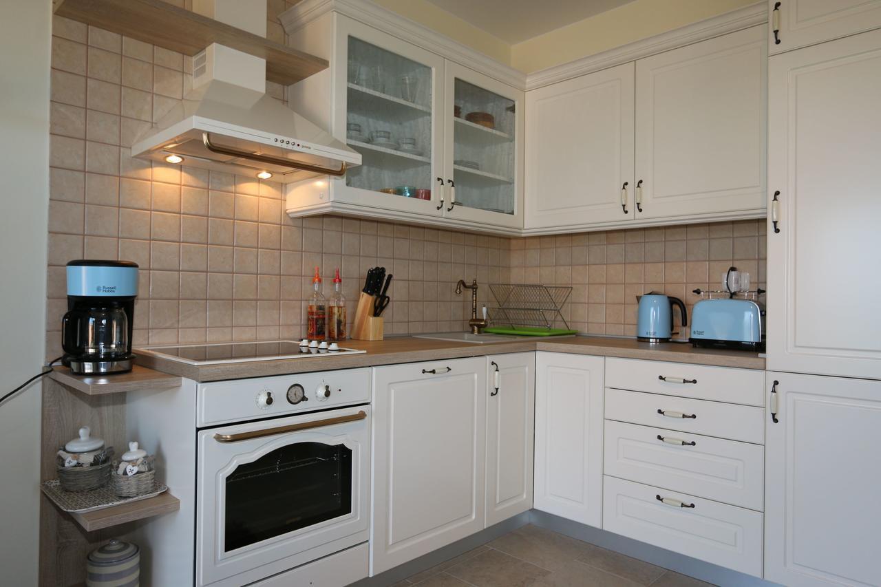 Apartment Soline Cove Extérieur photo
