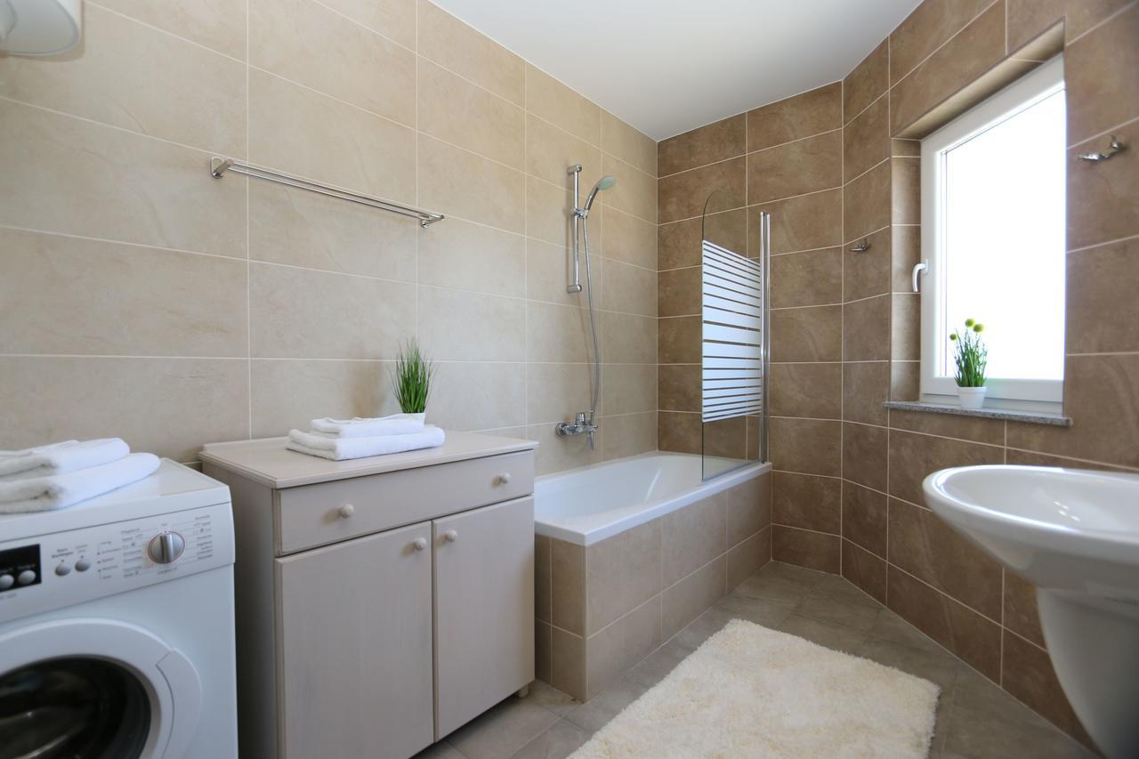 Apartment Soline Cove Extérieur photo